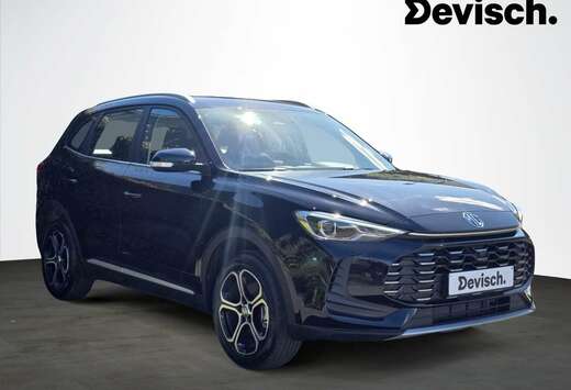 MG HEV 1.5T A/T COMFORT 102 FWD MY25