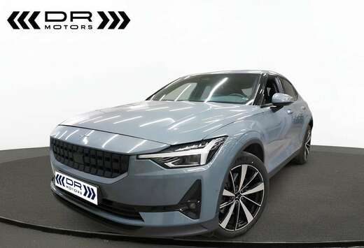 LONG RANGE - PACK PILOT- VERWARMDE ZETELS - KEY...