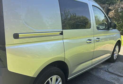 Volkswagen Cargo TDI Wheelbase