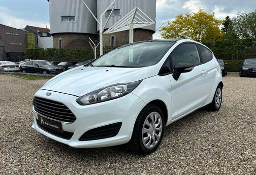Ford 1.0 EcoBoost *CAPTEUR AR*BLUETOOTH*GARANTIE*