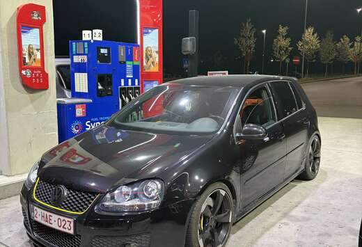 Volkswagen edition pirelli