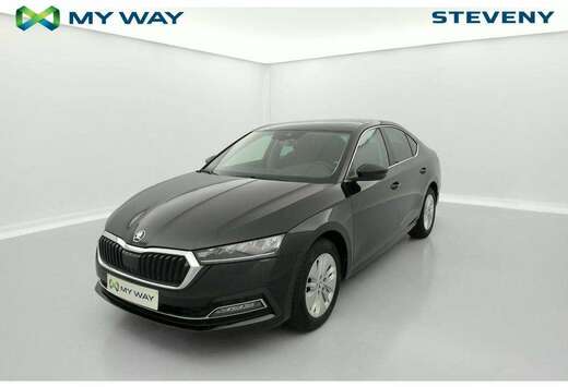 Skoda Ambition 1.5 TSI 110kW (150ch) 6V * SIEGES CHAU ...