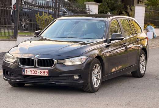 BMW Touring 318 dA