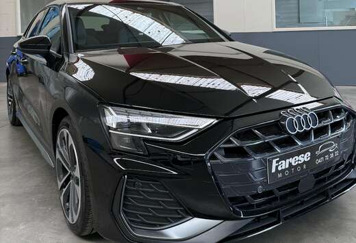 Audi A3 Sportback 30 TFSI Business Edition S line S t ...