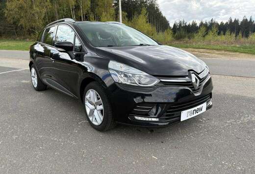 Renault IV Grandtour Zen / Tce 90 / Garantie 1 an