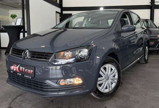 Volkswagen 1.0i *GARANTIE 2 ANS*  1 PROPRIETAIRE