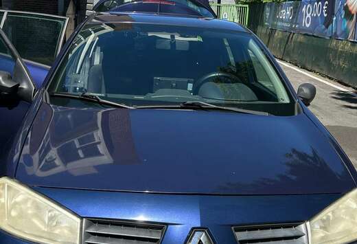 Renault 1.4i 16 V