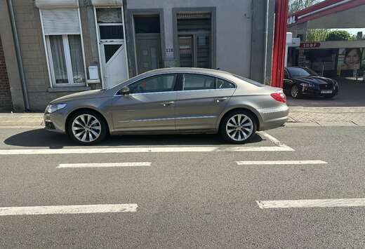 Volkswagen 2.0 CR TDi 4Motion BMT DSG
