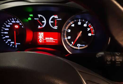 Alfa Romeo Giulietta 1.4 TB Impression