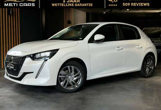 Peugeot 1.2i PureTech Roadtrip