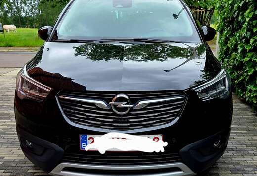 Opel Crossland X 1.2 Turbo ECOTEC 2020 Edit. S/S