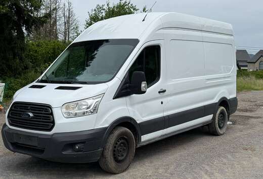 Ford L3 LH3