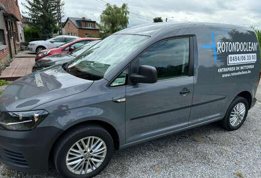 Volkswagen 2.0 TDi