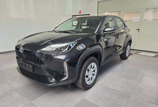 Toyota Yaris Cross Hybrid 1.5i VVT-i Premiere E-CVT