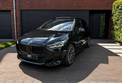 BMW Active Tourer 218iA M-SPORT SHADOWLINE
