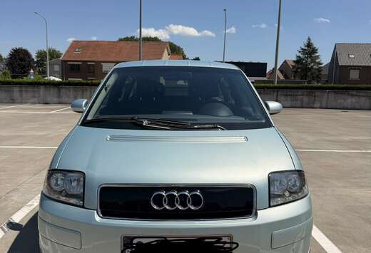 Audi 1.4 TDi