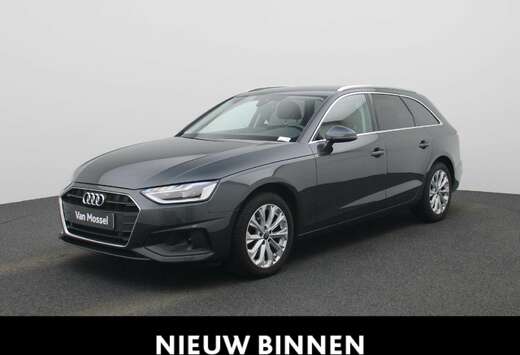 Audi Avant 2.0 30 TDi 100kW S tr Adv Business Ed