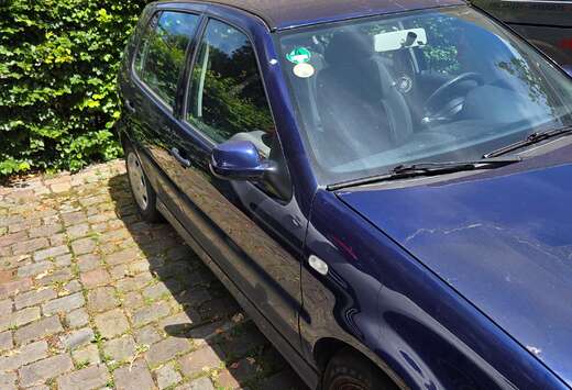 Volkswagen 1.4i 16v Comfortline