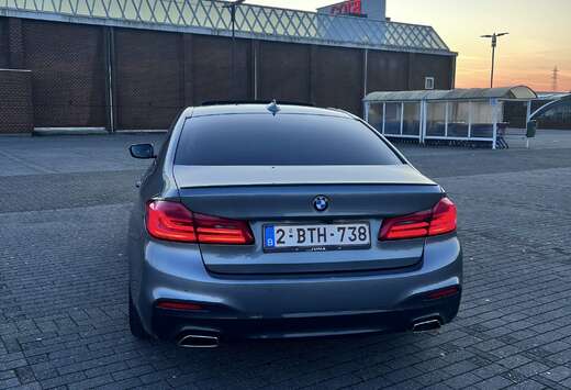 BMW dA