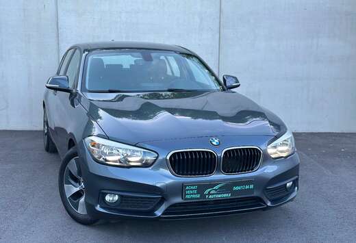 BMW D  GARANTIE 12MOIS
