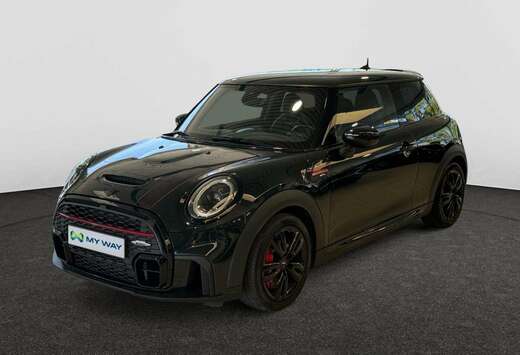 MINI Mini 2.0AS John Cooper Works OPF DCT