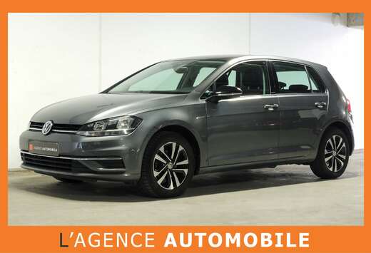Volkswagen 1.0 TSI IQ.Drive - GARANTIE 12M