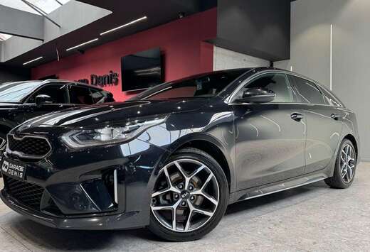 Kia 1.0 GT-Line*GPS**CAMERA**JBL**GARANTIE 12MOIS