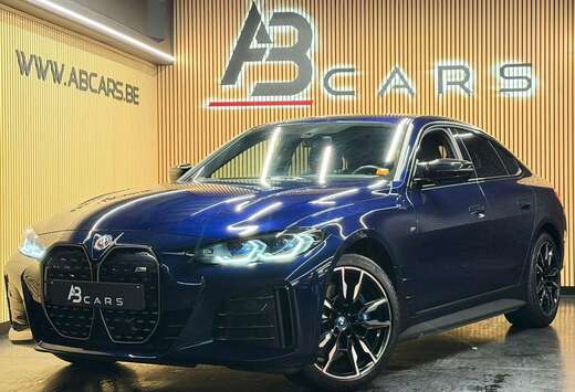 BMW Gran Coupe M50 * GARANTIE BMW * PACK M *