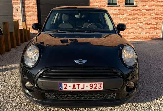 MINI 1.5 (EU6c)