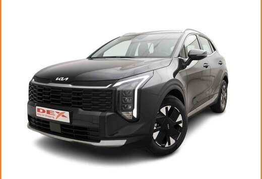 Kia 1.6 T-GDi 150 e-Shift Pulse | GPS | Cam | ACC | W ...