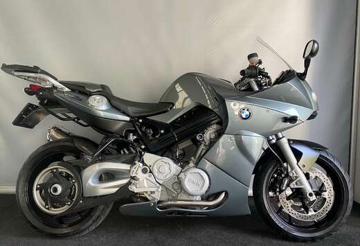 BMW BMW F800S PERFECTE STAAT *** garantie ***