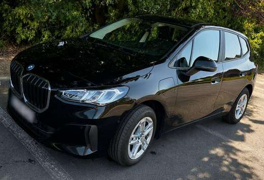 BMW Active Tourer PHEV 225xe met trekhaak