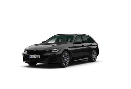 BMW xDrive Touring M Sport