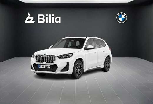 BMW X1 sDrive20i M Sport