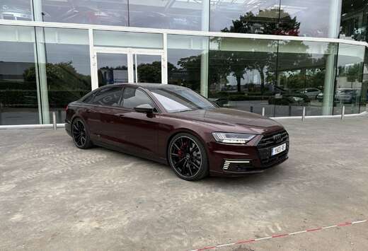 Audi L 60TFSI-e ABT 525 pk * EXCLUSIVE * LASER * FULL ...
