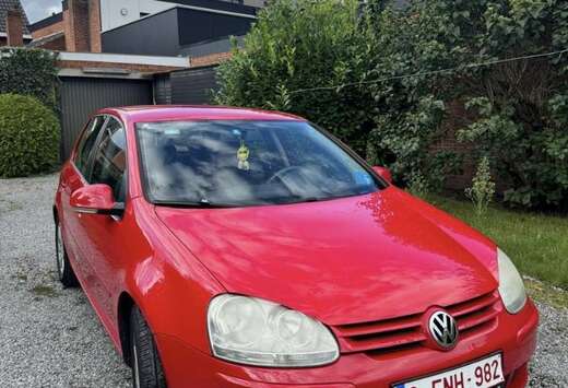 Volkswagen 5
