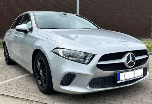 Mercedes-Benz A 160
