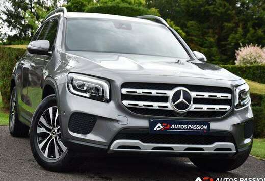 Mercedes-Benz 2.0 Business Line | Carplay | Full LED  ...
