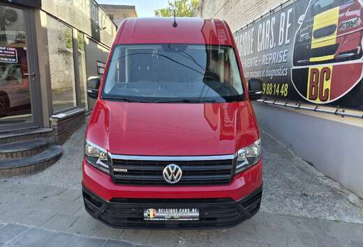 Volkswagen 2.0 CR TDi L3H3 RDW (EUVI)