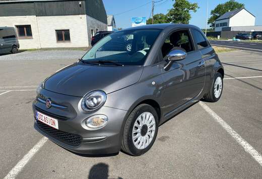 Fiat 500 1.0i MHEV Dolcevita CARPLAY GARANTIE