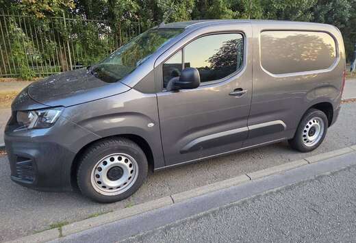 Peugeot 1.5 BlueHDi L1 STD Light Prem.S/S(EU6.2)