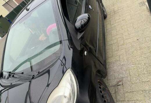 Peugeot 1.0i 12v Urban