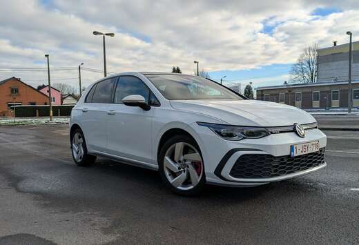 Volkswagen 1.4 eHybrid PHEV GTE OPF DSG (180 kW)