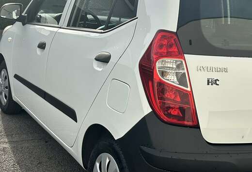 Hyundai 1.1i Comfort BlueDrive