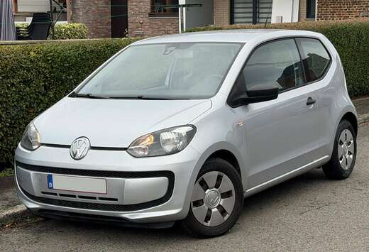 Volkswagen 1.0i ESSENCE EURO 5