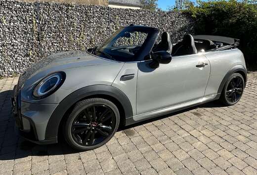 MINI Mini Cabriolet 1.5A Cooper OPF DCT