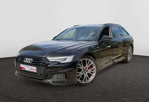 Audi 55 TFSI e Quattro Competition 270 kW ( 367 PK )  ...
