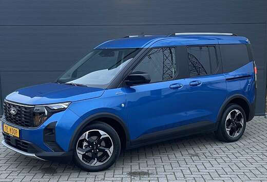 Ford Tourneo Courier 1.0 EcoBoost Aut. ACTIVE