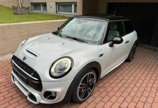 MINI Mini 2.0A Cooper S