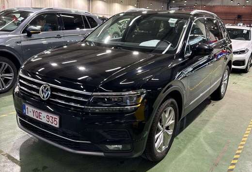 Volkswagen 1.5 TSI ACT Highline OPF DSG VIRTUAL COCKP ...